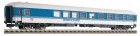5178 Fleischmann Inter Regional 'BistroCaf?' Passenger car with seating compartments type Arbuimz262